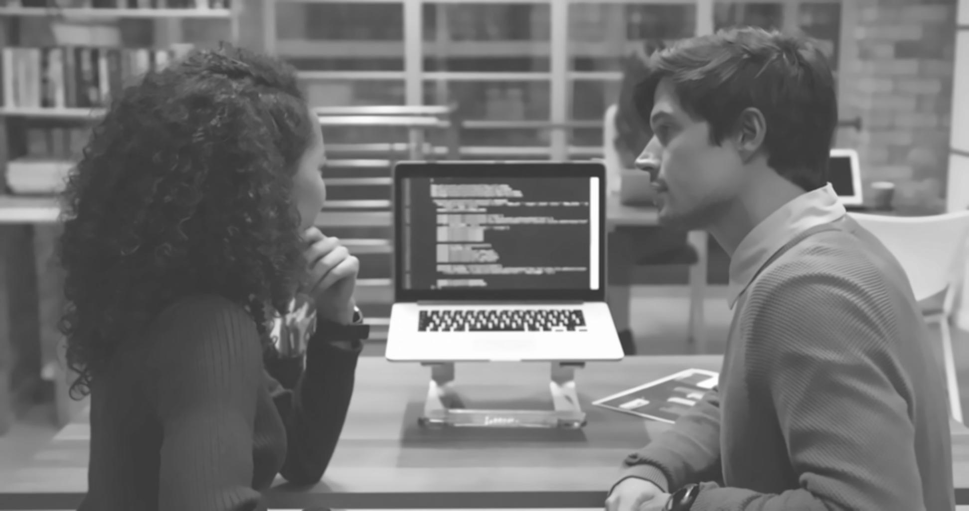 Database development and coding environment