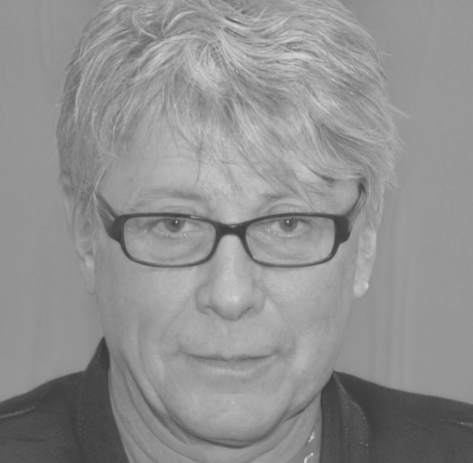 Professional headshot of Mikael Lindqvist, Senior Backend Developer