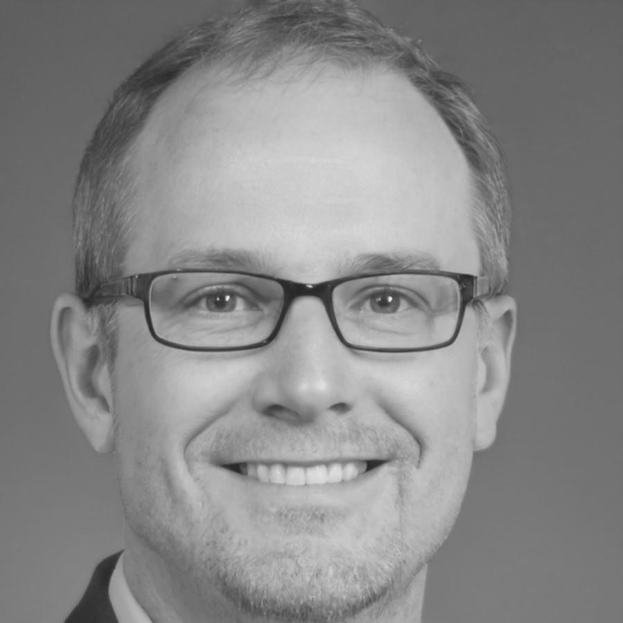 Garrett Lindqvist, Senior Database Engineer