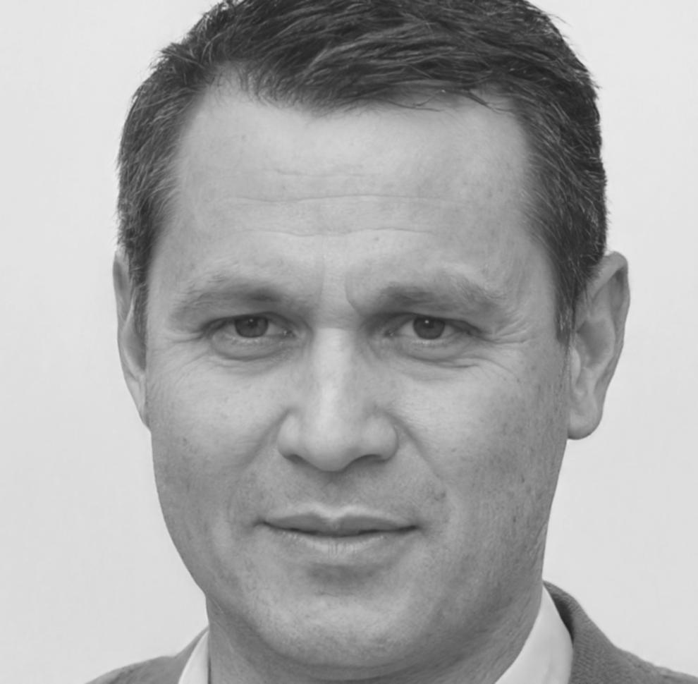 Kiran Thanakit, Senior Database Engineer